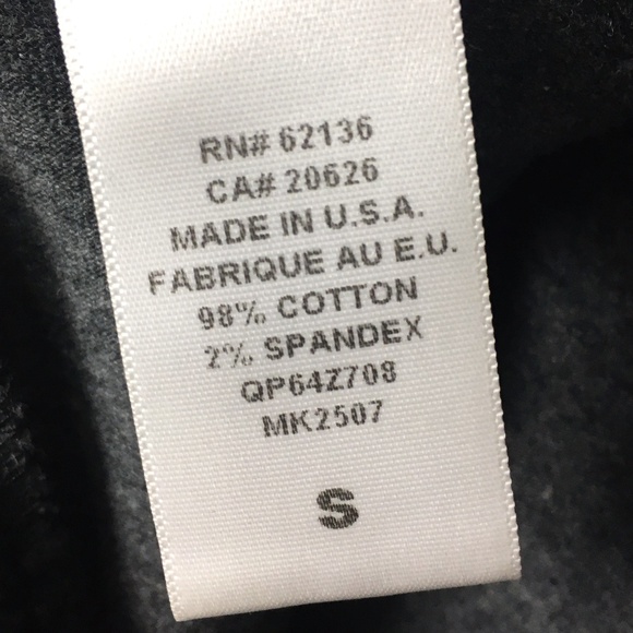 Guess Houndstooth Mock Turtle Sleeveless Dress - Picture 8 of 8